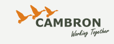 Cambron: Working Together